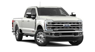 2026 Ford Super Duty F-250 Pickup F-250® Lariat®