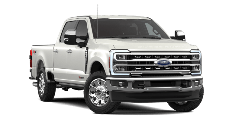 2026 Ford Super Duty F-250 Pickup F-250® Lariat®
