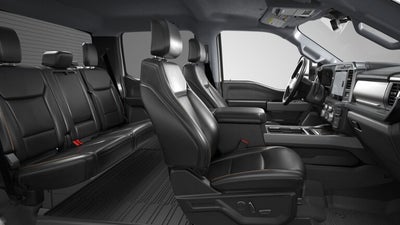 2026 Ford Super Duty F-250 Pickup F-250® Lariat®