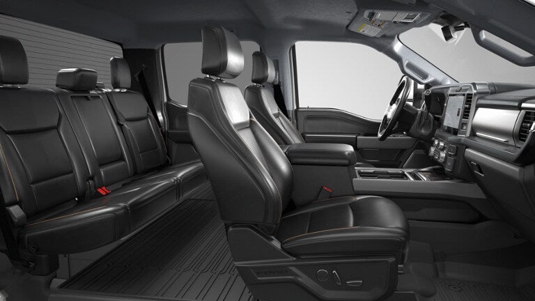 2026 Ford Super Duty F-250 Pickup F-250® Lariat®