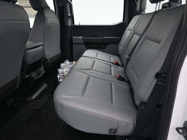 2025 Ford F-250SD XL