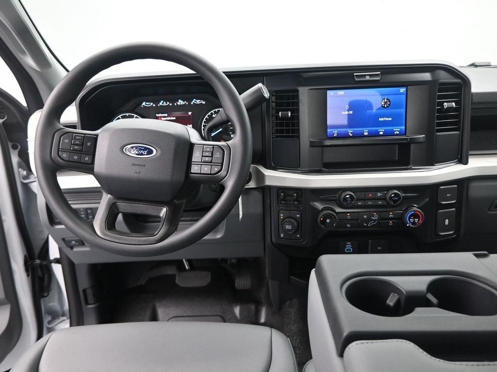 2025 Ford F-250SD XL