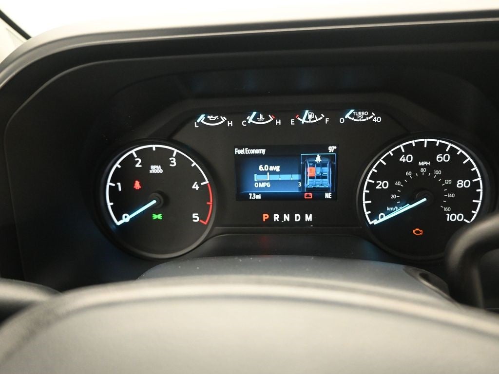 2025 Ford F-250SD XL