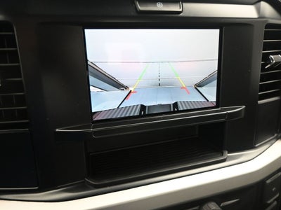 2025 Ford F-250SD XL