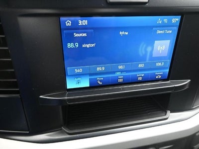 2025 Ford F-250SD XL