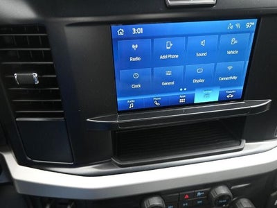 2025 Ford F-250SD XL