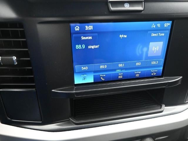 2025 Ford F-250SD XL