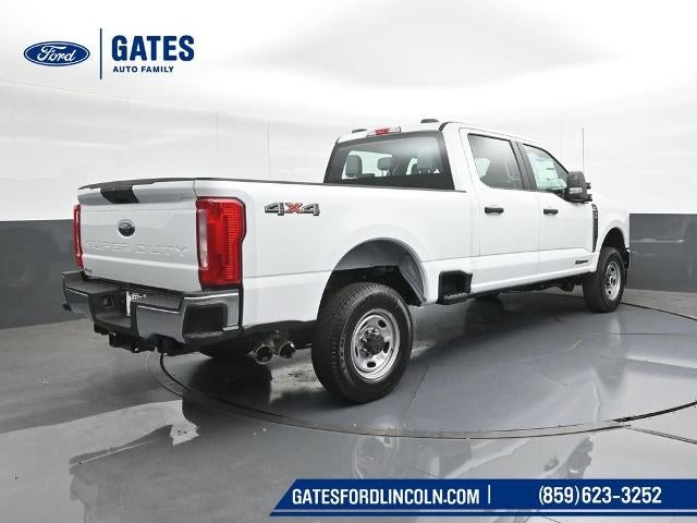 2025 Ford F-250SD XL