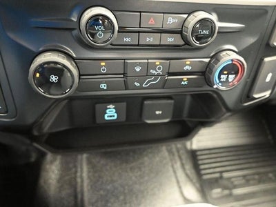 2025 Ford F-250SD XL