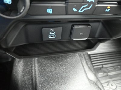 2025 Ford F-250SD XL