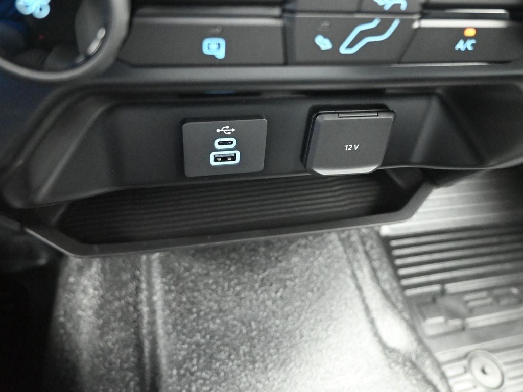 2025 Ford F-250SD XL