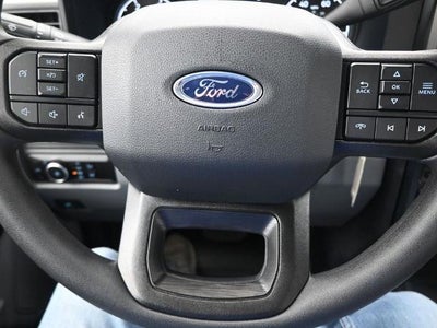 2025 Ford F-250SD XL