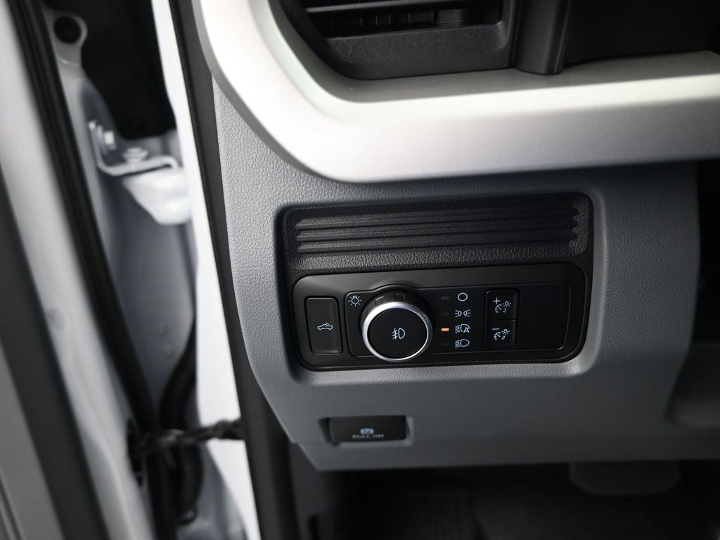 2025 Ford F-250SD XL