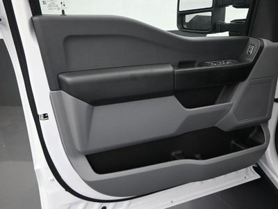 2025 Ford F-250SD XL