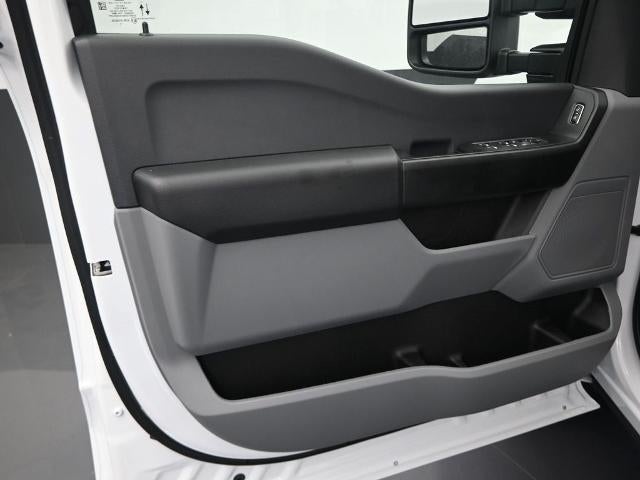 2025 Ford F-250SD XL