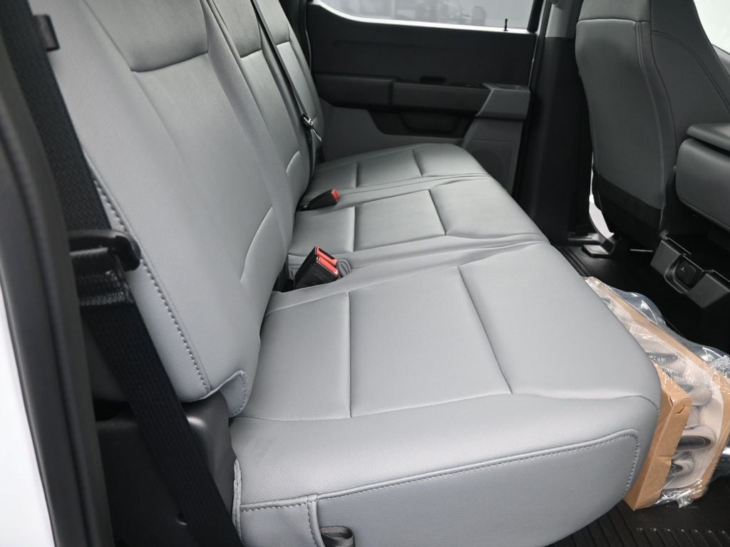 2025 Ford F-250SD XL