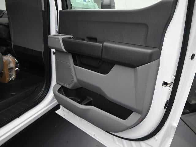 2025 Ford F-250SD XL