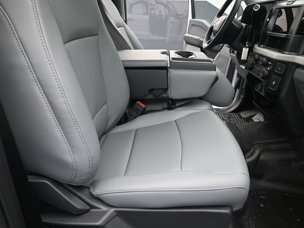 2025 Ford F-250SD XL