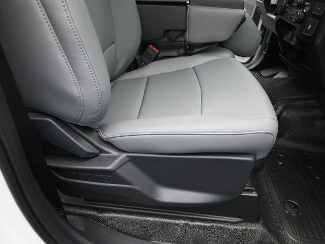 2025 Ford F-250SD XL