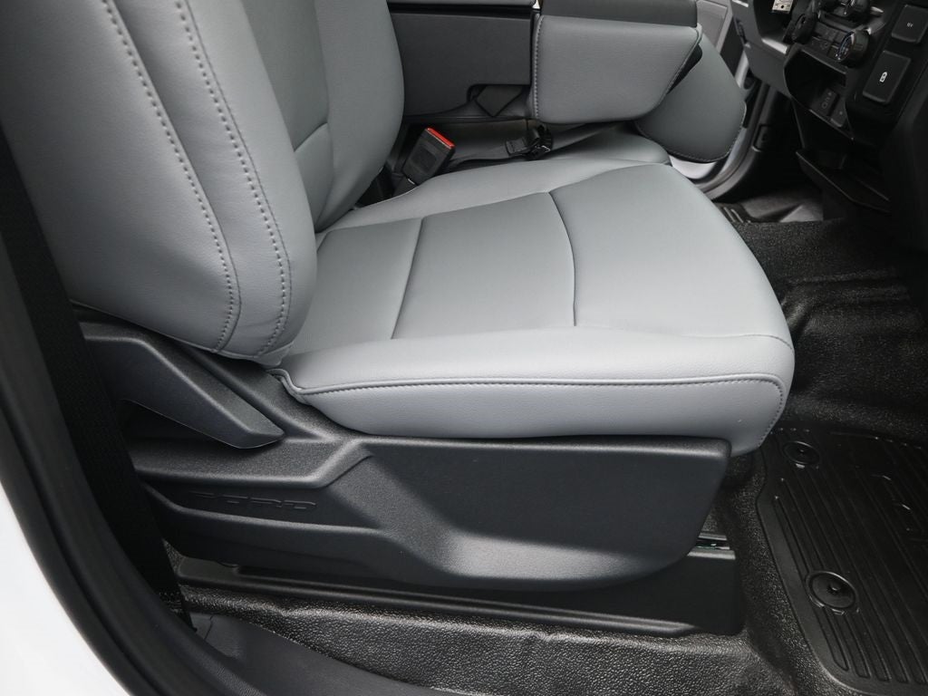 2025 Ford F-250SD XL