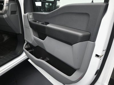 2025 Ford F-250SD XL