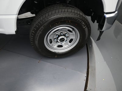 2025 Ford F-250SD XL