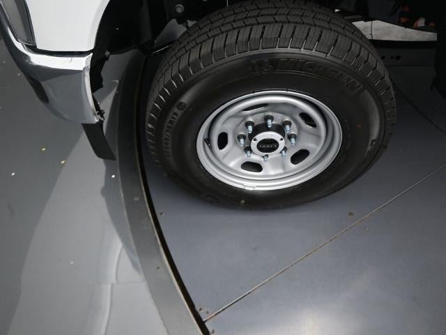 2025 Ford F-250SD XL