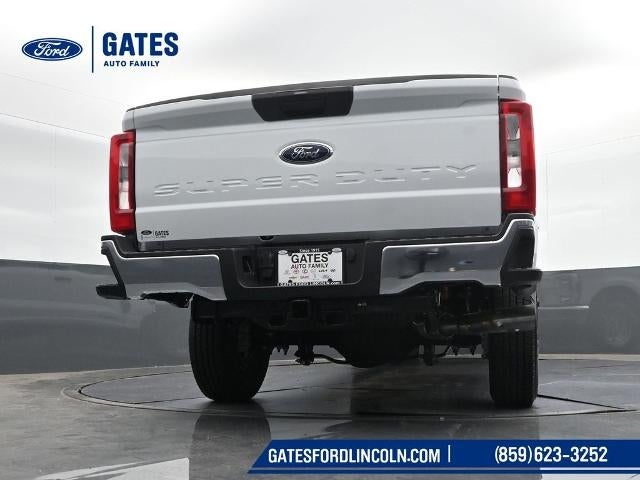 2025 Ford F-250SD XL