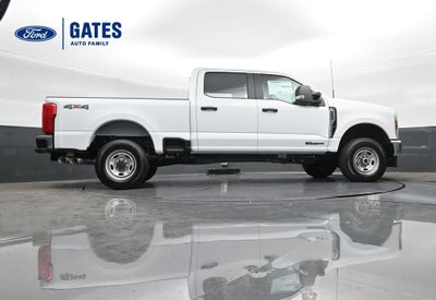 2025 Ford F-250SD XL