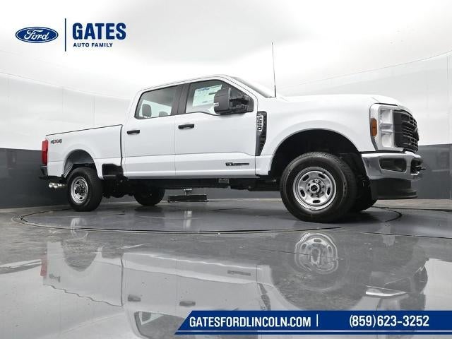 2025 Ford F-250SD XL