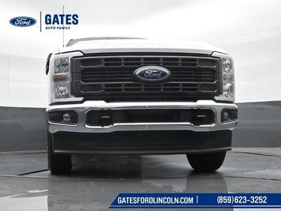 2025 Ford F-250SD XL