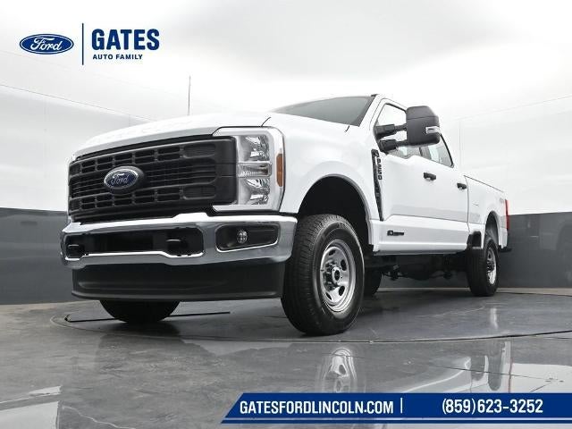 2025 Ford F-250SD XL