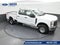 2025 Ford F-250SD XL