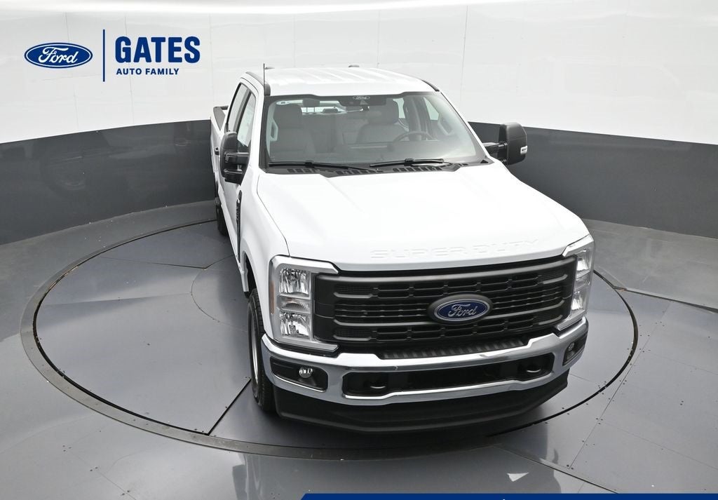 2025 Ford F-250SD XL