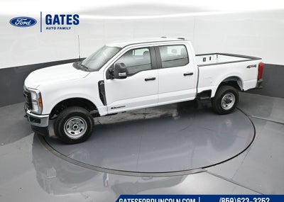 2025 Ford F-250SD XL