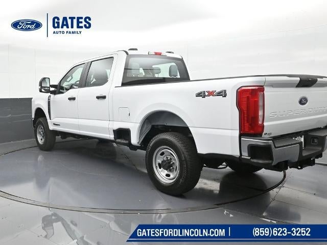 2025 Ford F-250SD XL
