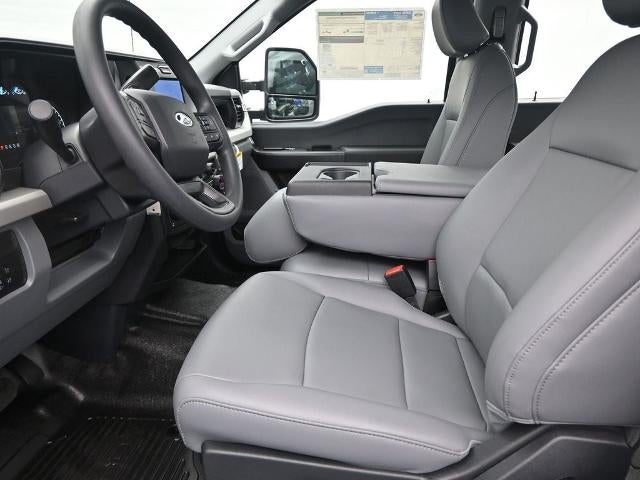 2025 Ford F-250SD XL