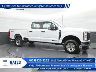 2025 Ford F-250SD XL
