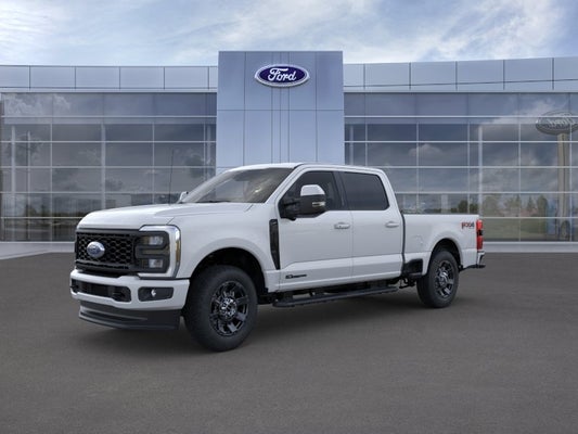 2024 Ford F-250SD XLT in Richmond, KY - Gates Auto Family