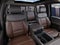 2027 Ford Super Duty F-350 SRW Pickup F-350® King Ranch®