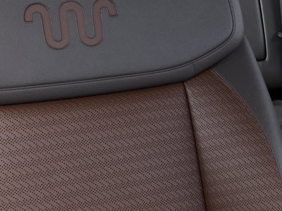 2027 Ford Super Duty F-350 SRW Pickup F-350® King Ranch®