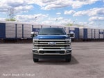 2027 Ford Super Duty F-350 SRW Pickup F-350® King Ranch®