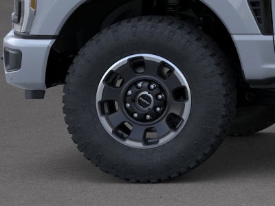 2026 Ford Super Duty F-350® Platinum®