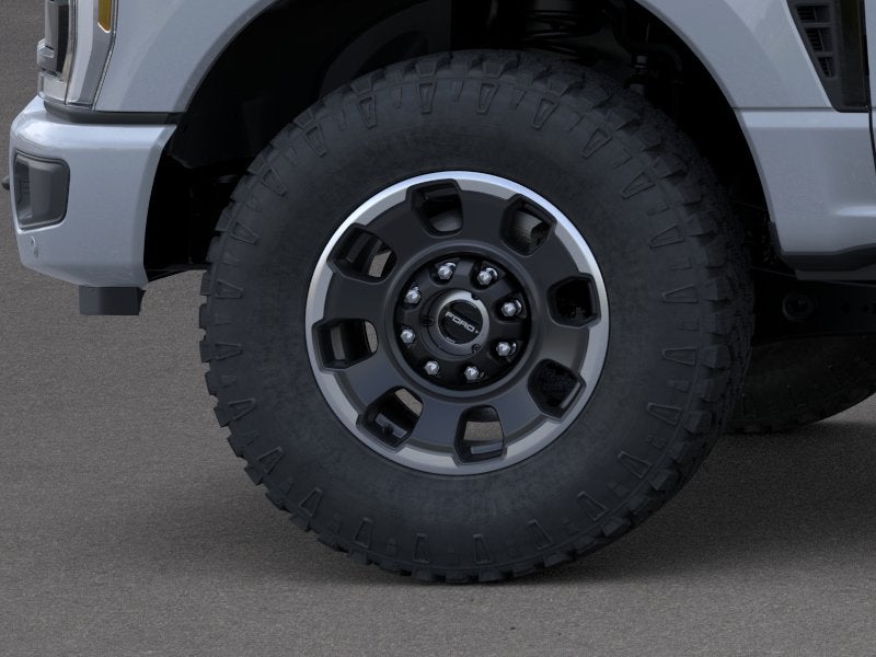 2026 Ford Super Duty F-350® Platinum®
