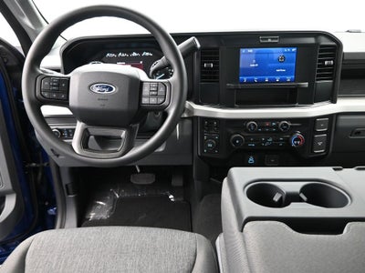 2026 Ford F-350SD XL STX