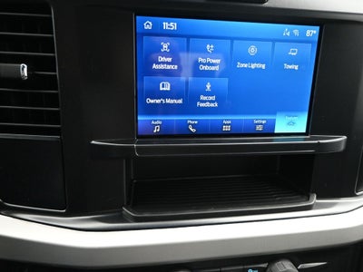 2026 Ford F-350SD XL STX