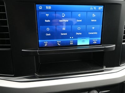 2026 Ford F-350SD XL STX