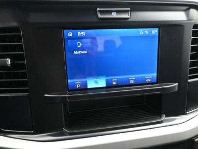 2026 Ford F-350SD XL STX