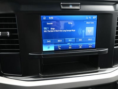 2026 Ford F-350SD XL STX