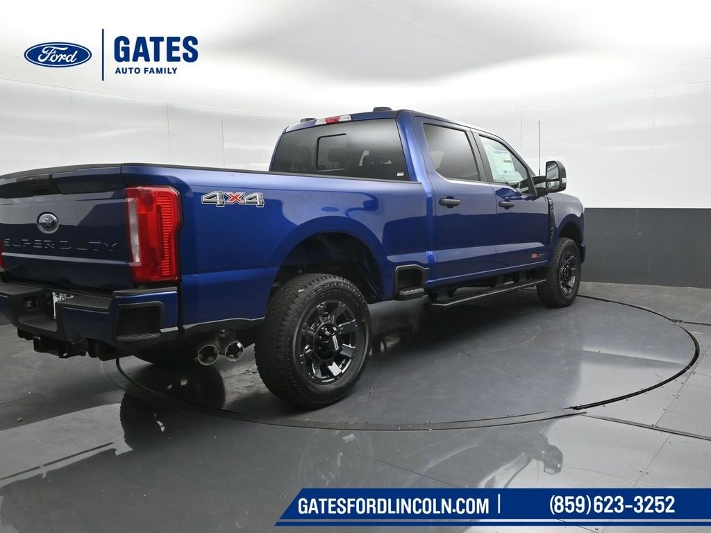 2026 Ford F-350SD XL STX